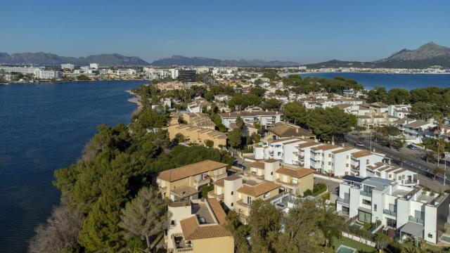Apartment Llac by Homevillas360 – billede 3