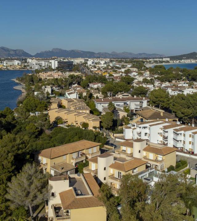Apartment Llac by Homevillas360 – billede 3