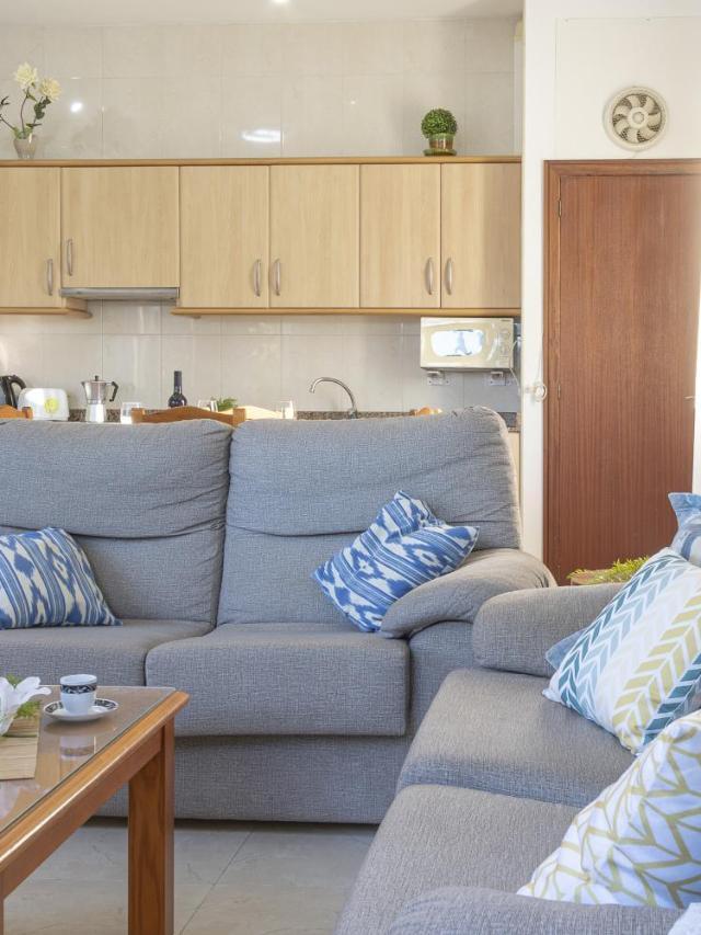Apartment Llac by Homevillas360 – billede 4