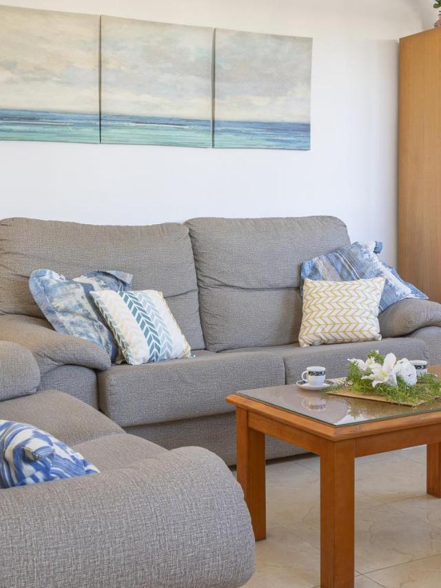 Apartment Llac by Homevillas360 – billede 5