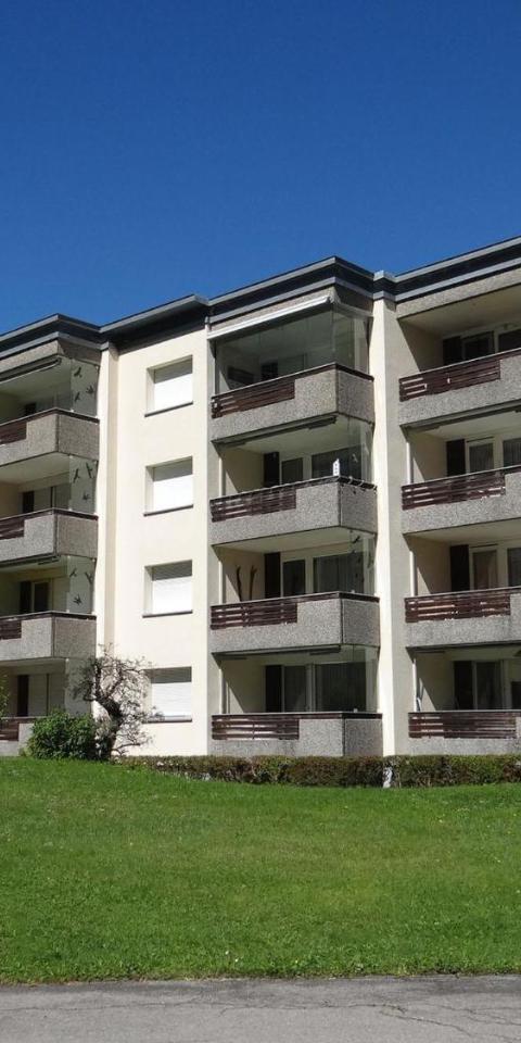 Apartment Sunnmatt Sud Wohnung 432 by Interhome – Engelberg