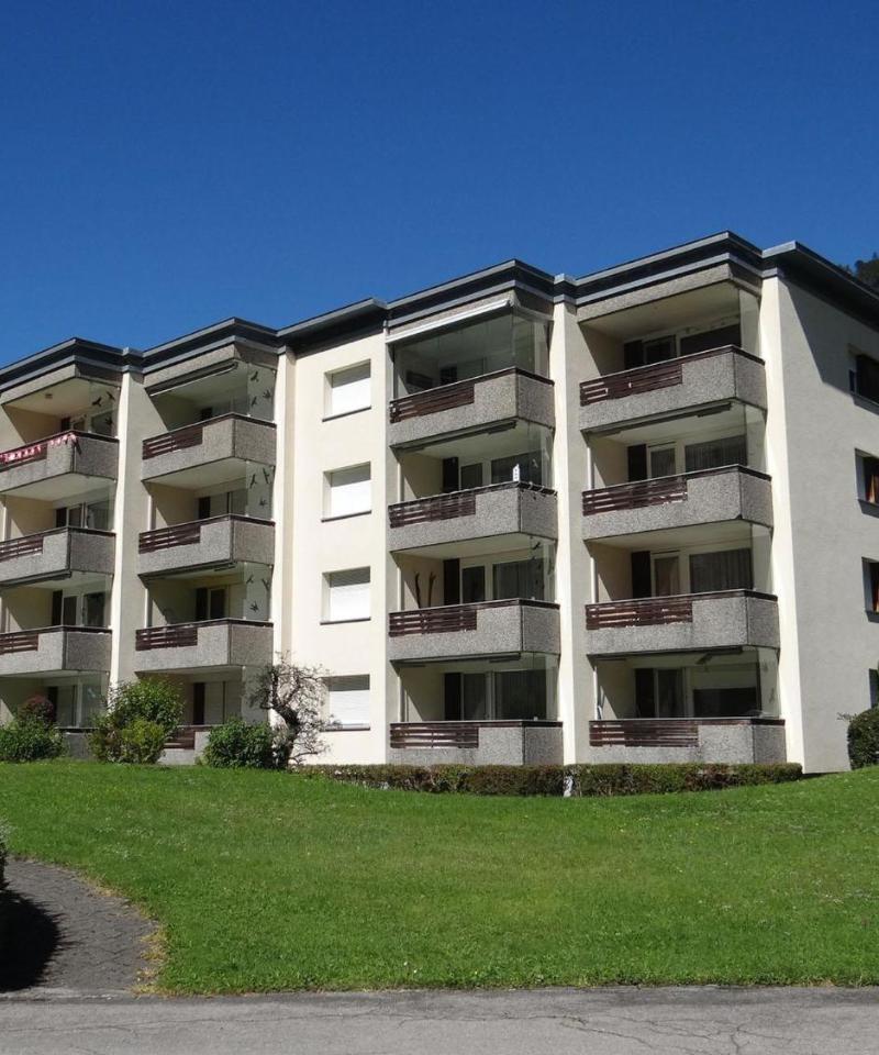 Apartment Sunnmatt Sud Wohnung 432 by Interhome