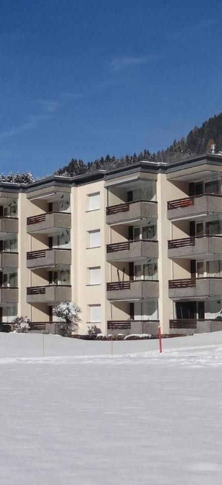 Apartment Sunnmatt Sud Wohnung 432 by Interhome – billede 2
