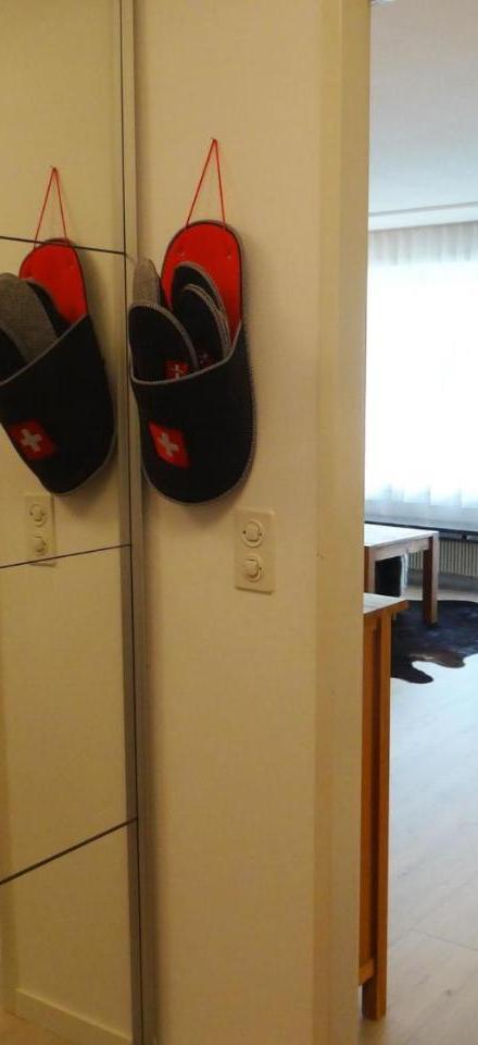 Apartment Sunnmatt Sud Wohnung 432 by Interhome – billede 3
