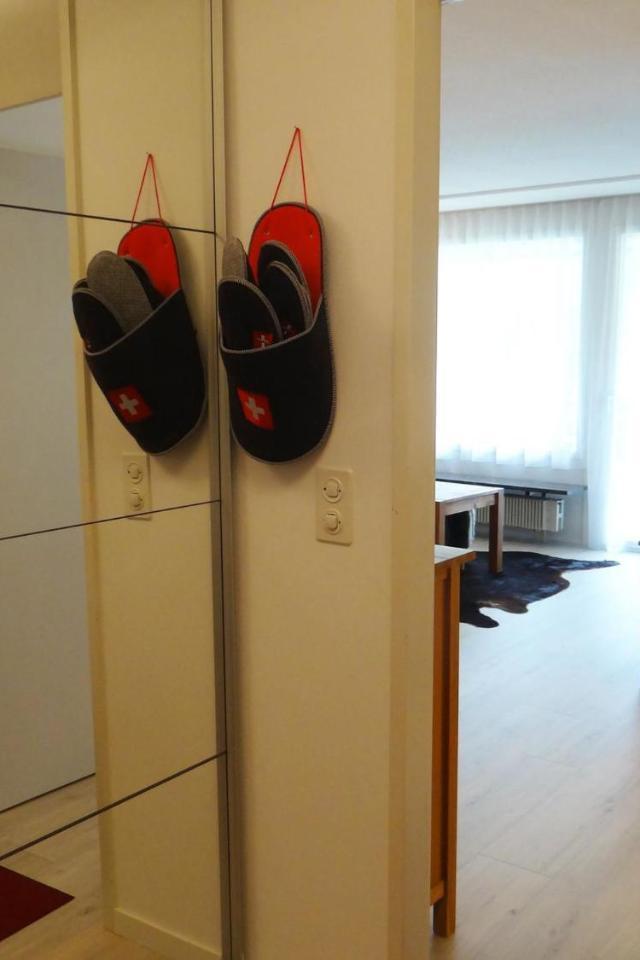 Apartment Sunnmatt Sud Wohnung 432 by Interhome – billede 3