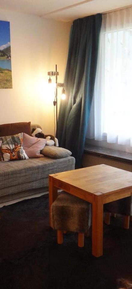 Apartment Sunnmatt Sud Wohnung 432 by Interhome – billede 5