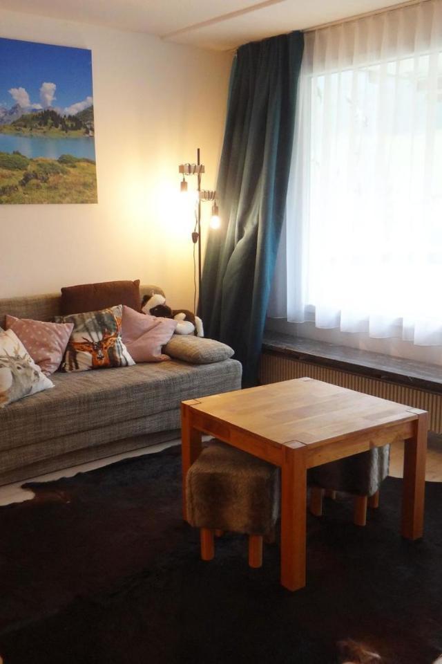 Apartment Sunnmatt Sud Wohnung 432 by Interhome – billede 5