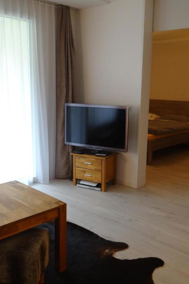 Apartment Sunnmatt Sud Wohnung 432 by Interhome – billede 6