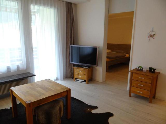 Apartment Sunnmatt Sud Wohnung 432 by Interhome – billede 6