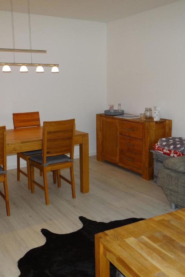 Apartment Sunnmatt Sud Wohnung 432 by Interhome – billede 7