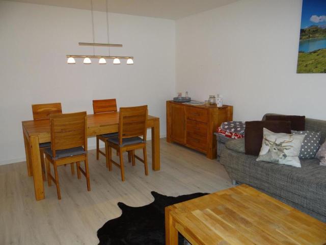 Apartment Sunnmatt Sud Wohnung 432 by Interhome – billede 7