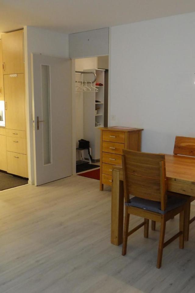 Apartment Sunnmatt Sud Wohnung 432 by Interhome – billede 8