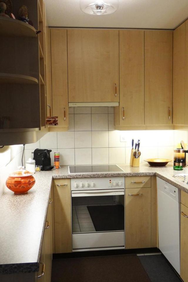 Apartment Sunnmatt Sud Wohnung 432 by Interhome – billede 9