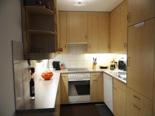 Apartment Sunnmatt Sud Wohnung 432 by Interhome – billede 9