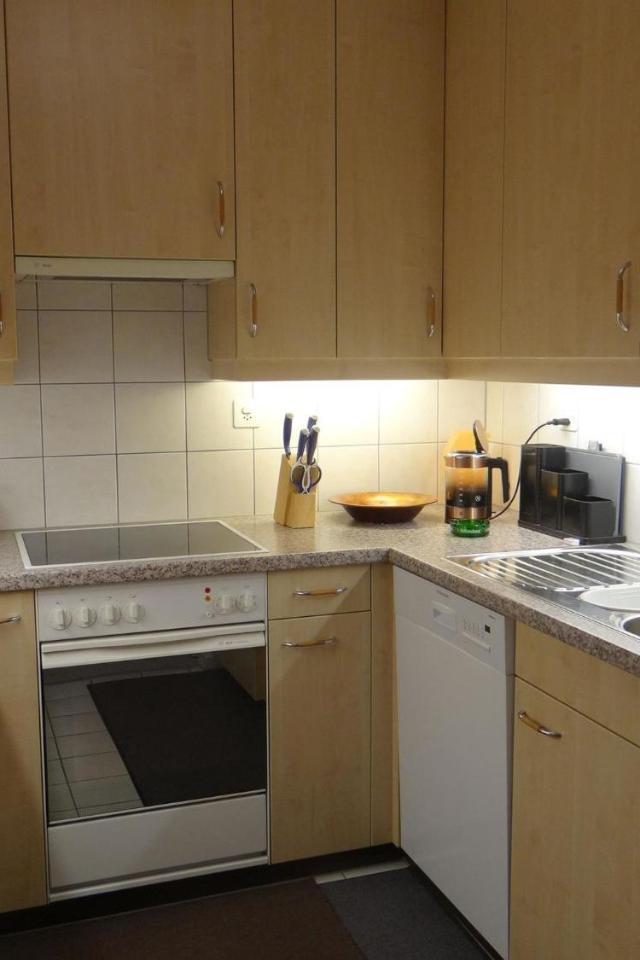 Apartment Sunnmatt Sud Wohnung 432 by Interhome – billede 10