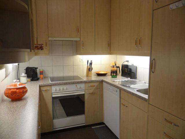 Apartment Sunnmatt Sud Wohnung 432 by Interhome – billede 10