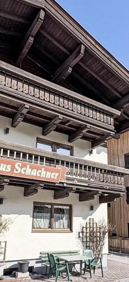 Apartment Schachner-2 by Interhome – billede 1
