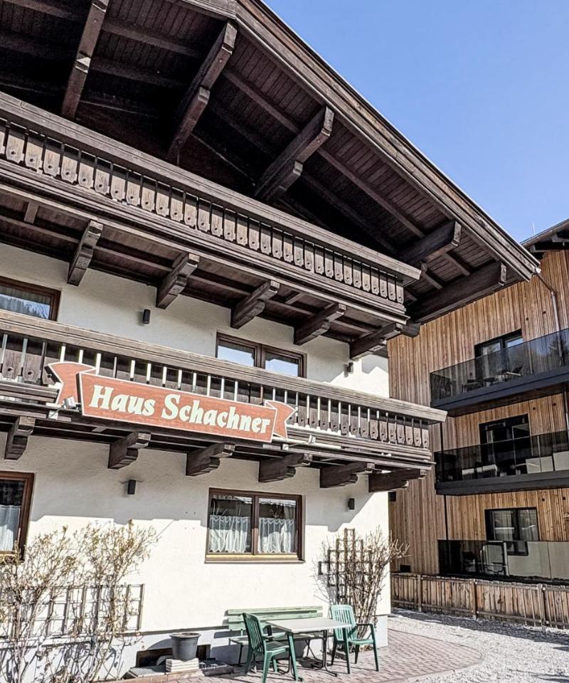 Apartment Schachner-2 by Interhome