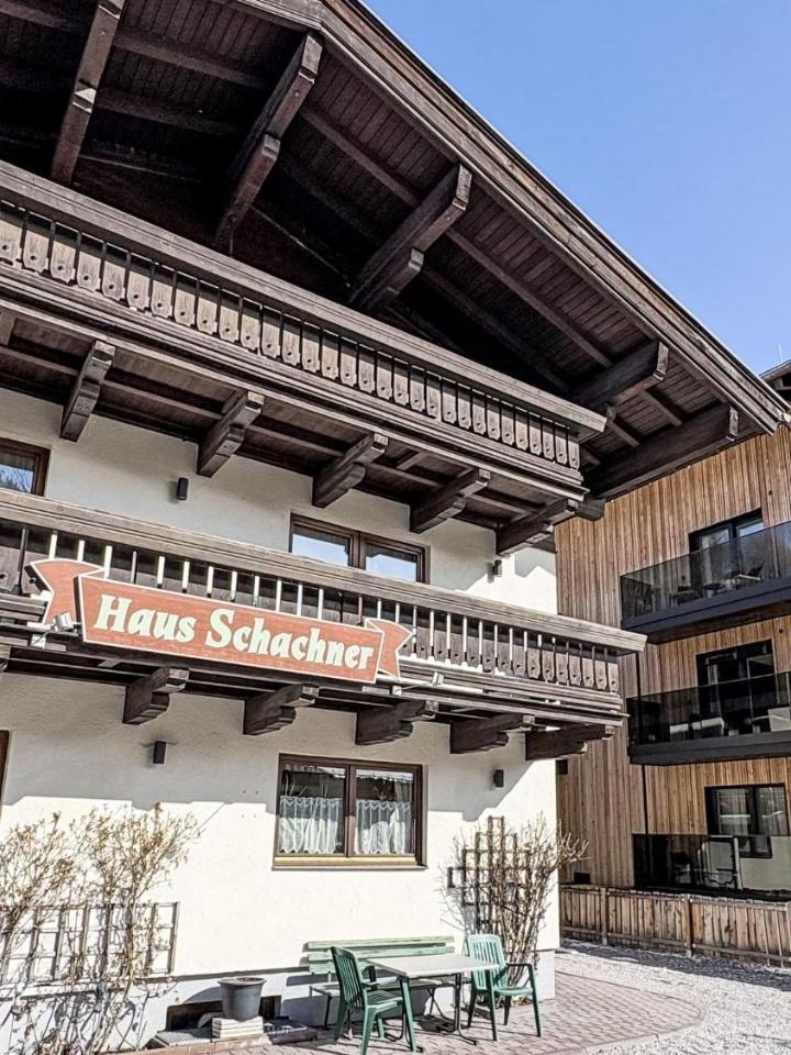 Apartment (1 double bed) - Free WiFi – Apartment Schachner-2 by Interhome