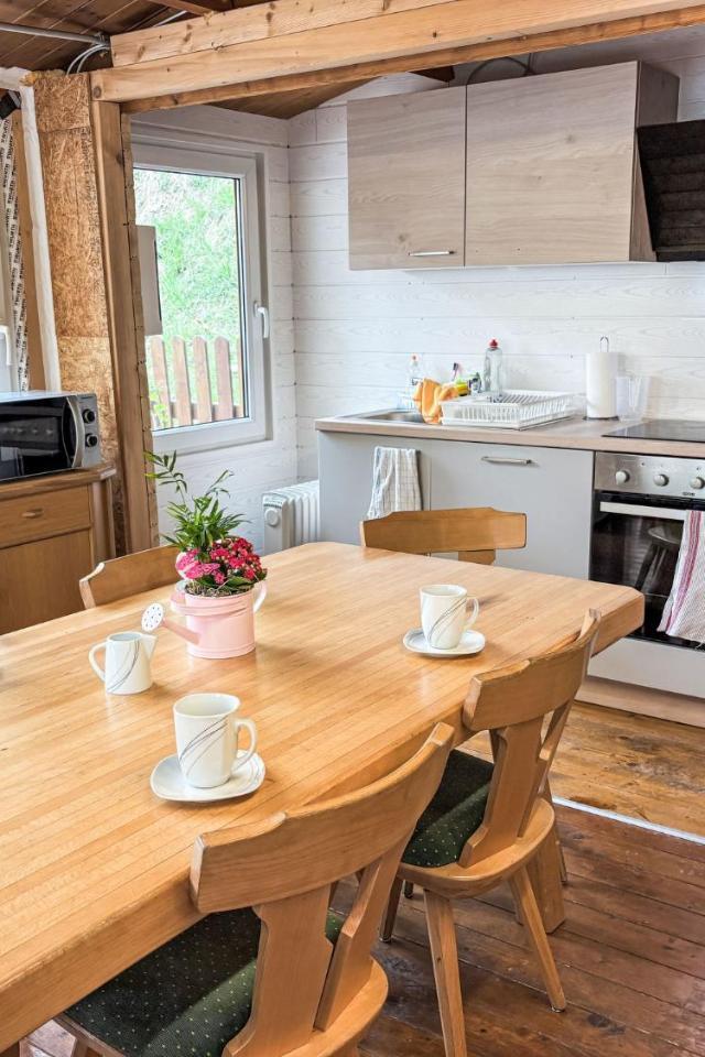 Apartment Schachner-2 by Interhome – billede 8