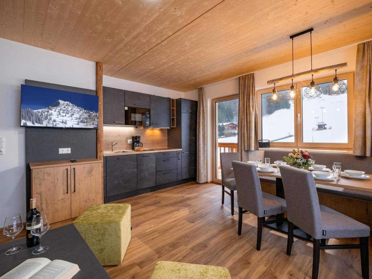 M&M Appartements Brixental, Westendorf