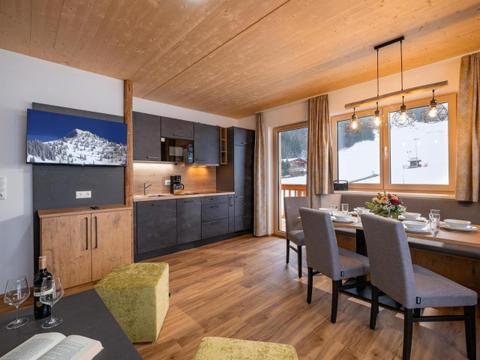 M&M Appartements Brixental – Westendorf