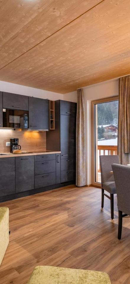 M&M Appartements Brixental – billede 1
