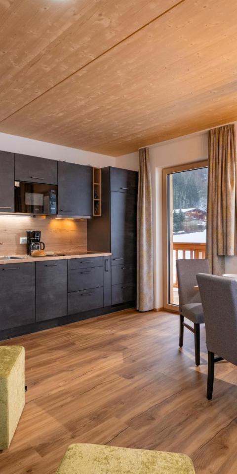 M&M Appartements Brixental – Westendorf