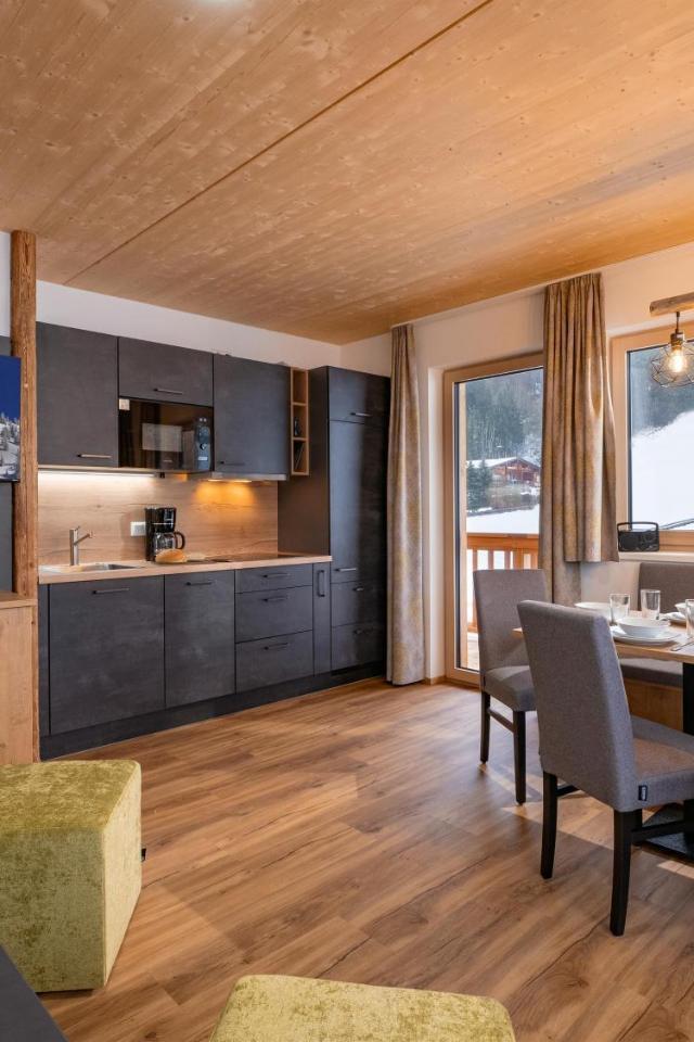 M&M Appartements Brixental