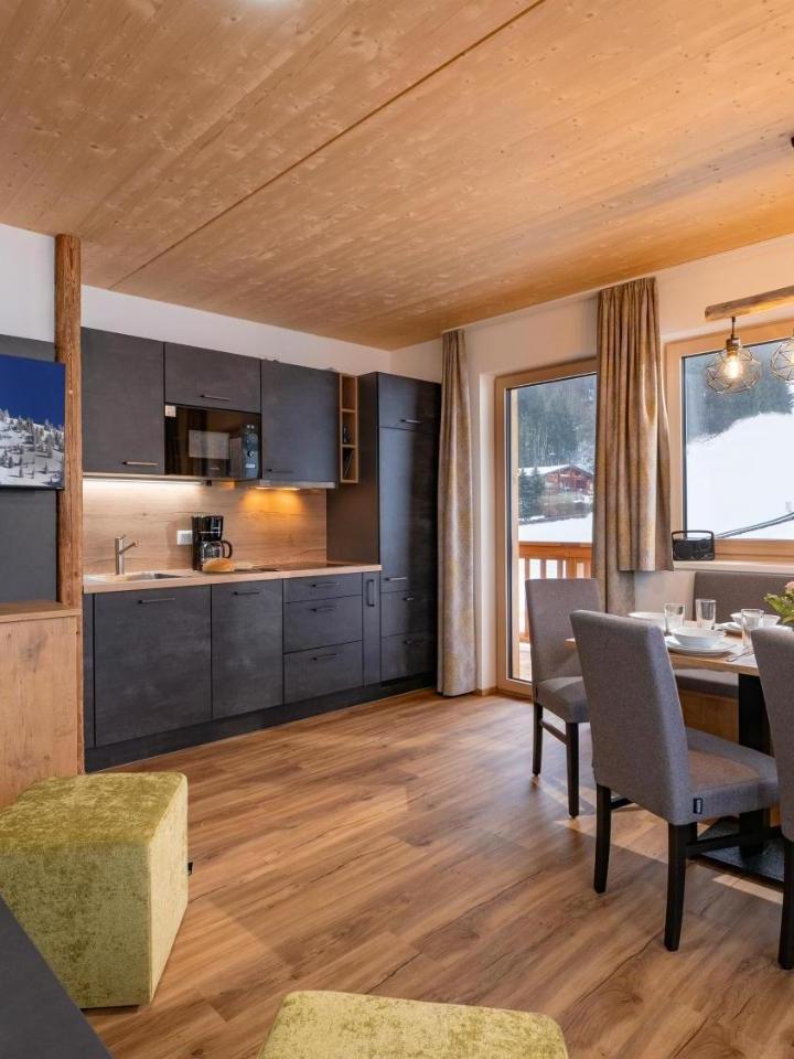 Apartment (1 double bed) - Free WiFi – M&M Appartements Brixental