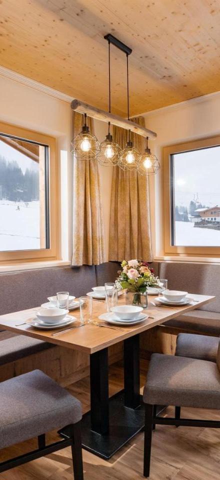 M&M Appartements Brixental – billede 2
