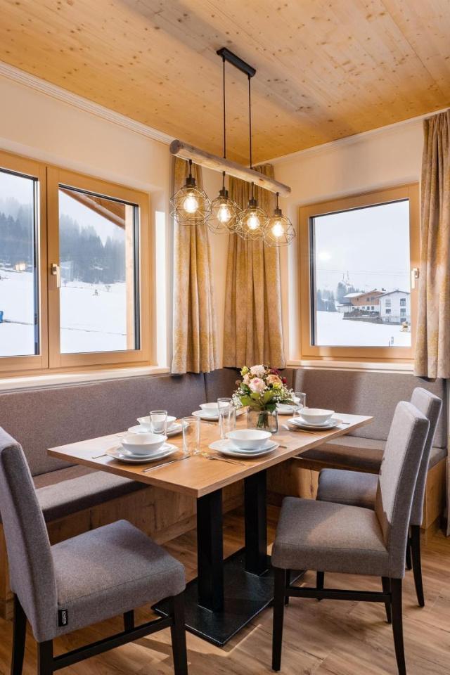 M&M Appartements Brixental – billede 2