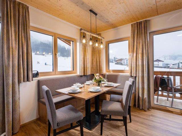 M&M Appartements Brixental – billede 2