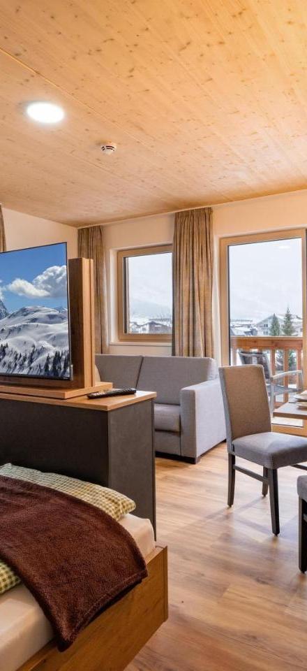 M&M Appartements Brixental – billede 3