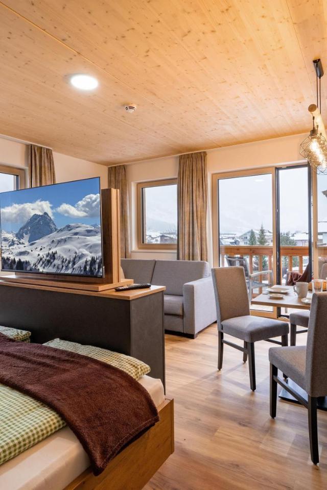 M&M Appartements Brixental – billede 3