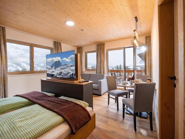 M&M Appartements Brixental – billede 3