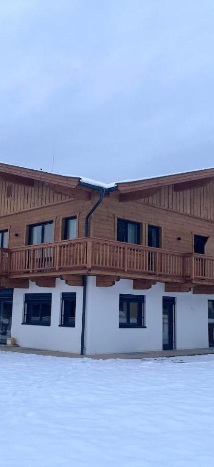 M&M Appartements Brixental – billede 4