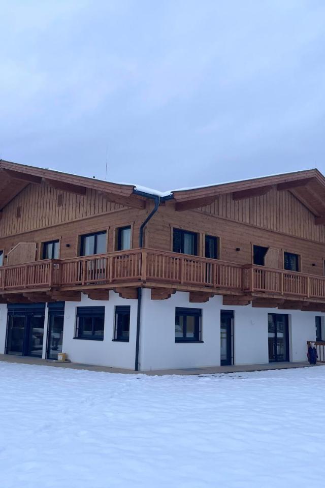 M&M Appartements Brixental – billede 4