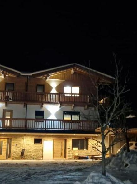 M&M Appartements Brixental – billede 5