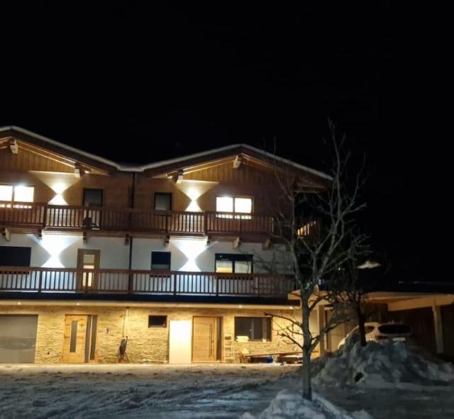 M&M Appartements Brixental – billede 5