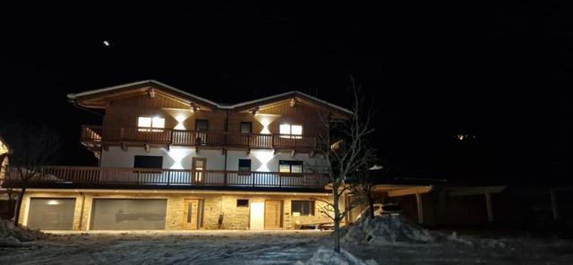 M&M Appartements Brixental – billede 5