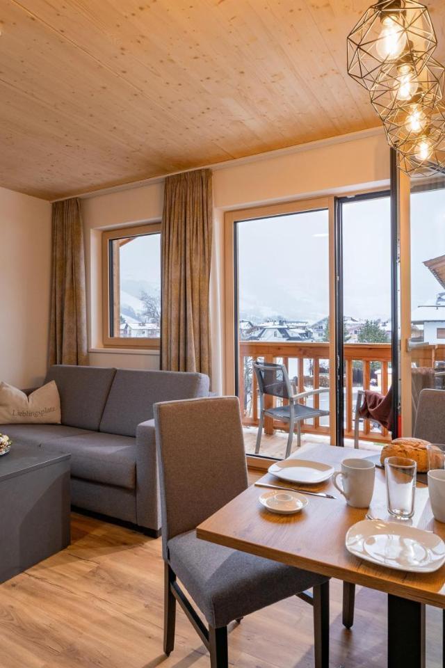 M&M Appartements Brixental – billede 6