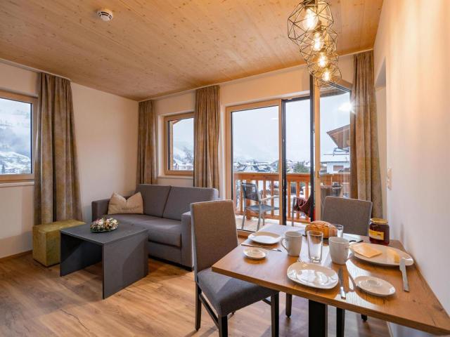 M&M Appartements Brixental – billede 6