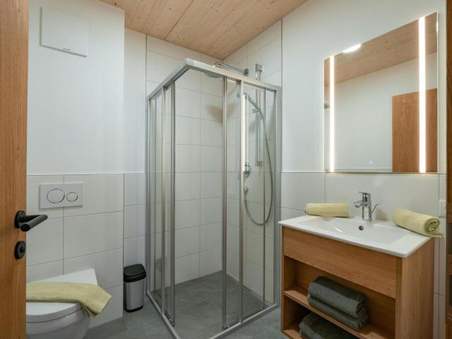 M&M Appartements Brixental – billede 8