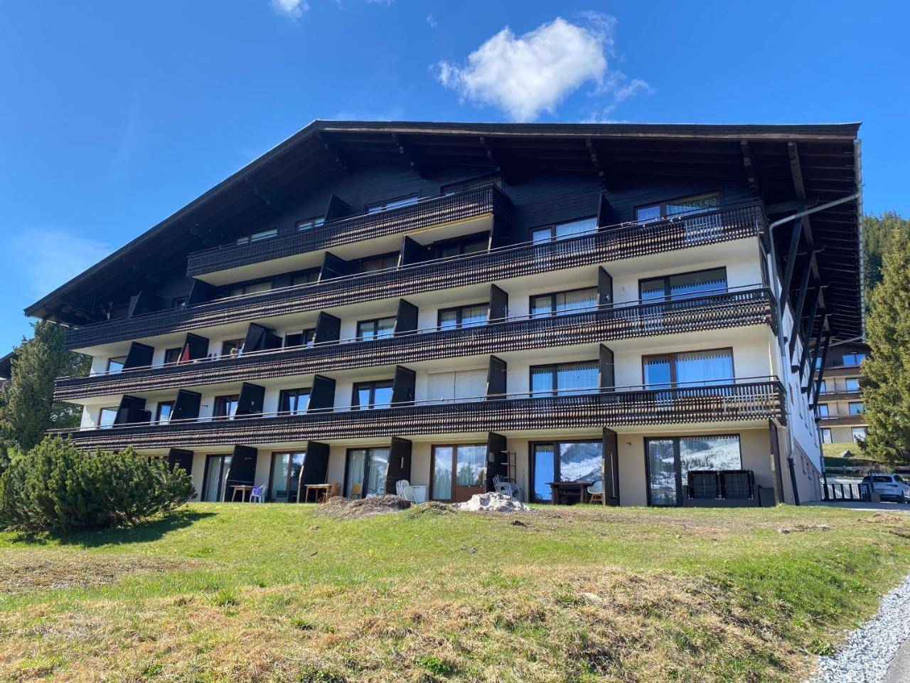 Apartment Haus Steigerbauer Top 29, Königsleiten