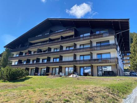 Apartment Haus Steigerbauer Top 29 – bild 1