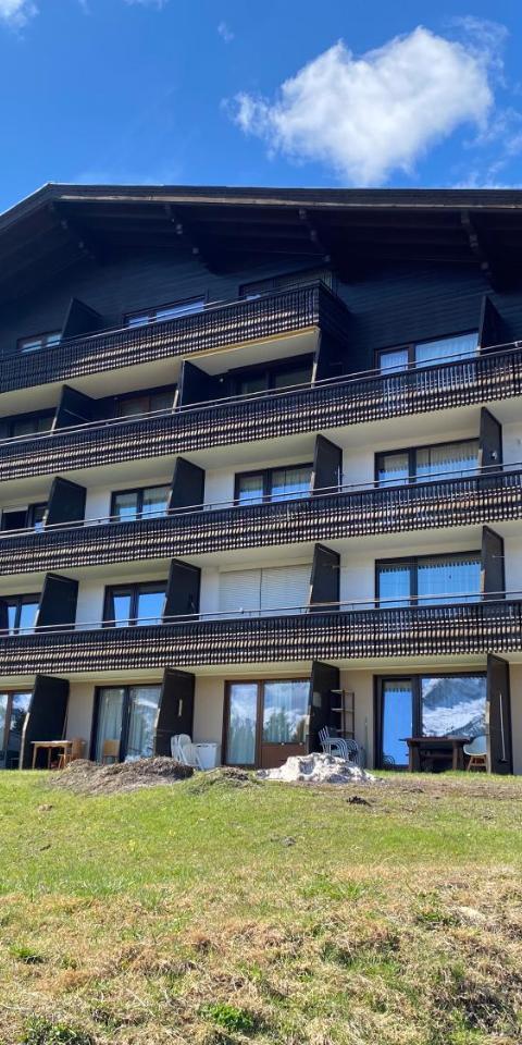 Apartment Haus Steigerbauer Top 29 – Königsleiten