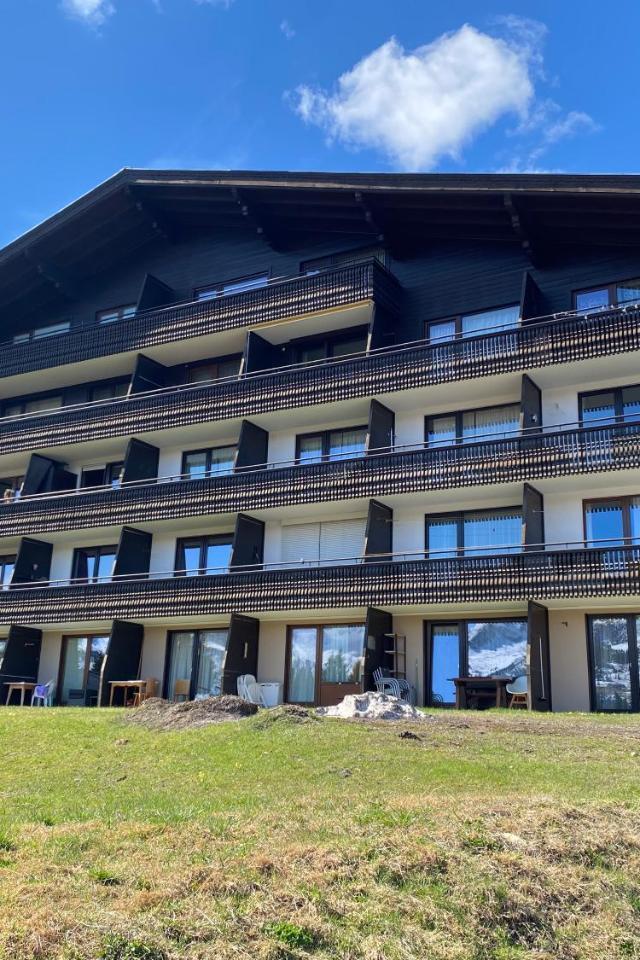 Apartment Haus Steigerbauer Top 29