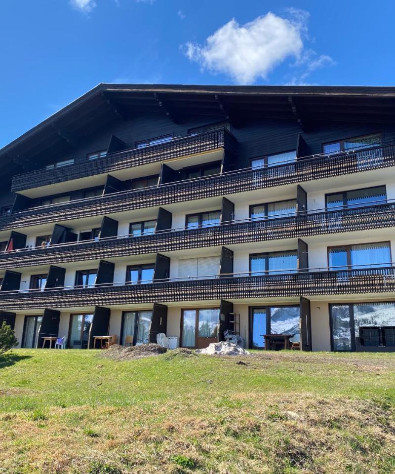 Apartment Haus Steigerbauer Top 29