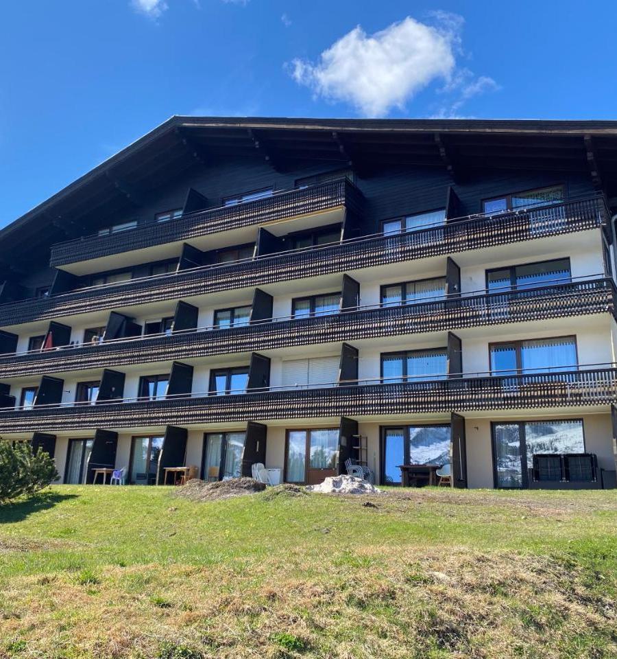 Apartment Haus Steigerbauer Top 29